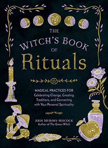 Witchcraft in Music: How Songs and Lyrics Fuel the Witch Fan Culture